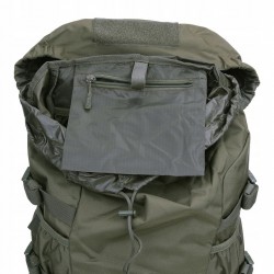 Plecak WOJSKOWY Plecak Crossover Gen.2 35l czarny