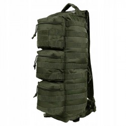 Plecak Wojskowy SlingBag (torba wojskowa na ramię)