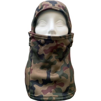 Kominiarka zimowa wojskowa Extremewear POD HEŁM KASK PL WZ.93