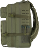 Plecak wojskowy turystyczny Extremewear POLSKA Assault 42 l olive