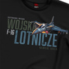LOTNICZA KOSZULKA F-16 Classic 1