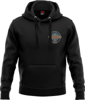 BLUZA Z KAPTUREM PZL 37B ŁOŚ Tech