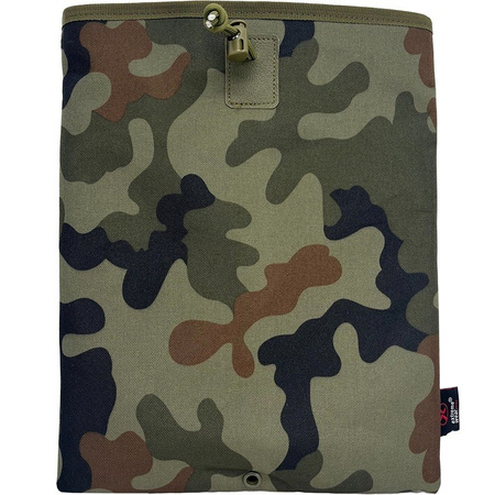 ŁADOWNICA WOREK ZRZUTOWY NA MAGAZYNKI Extremewear model ROLL Molle wz.93