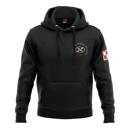 BLUZA Z KAPTUREM AW149 LEONARDO