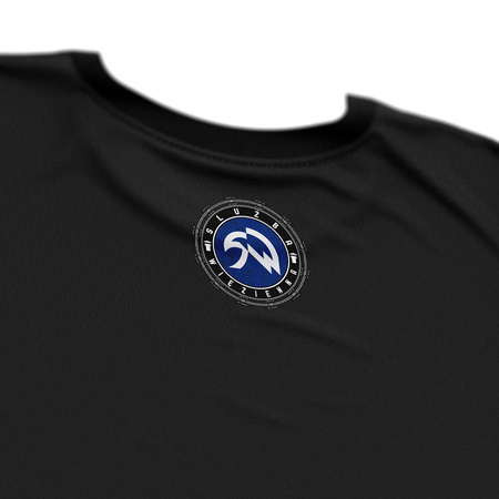 KOSZULKA SŁUŻBA WIĘZIENNA SHIELD