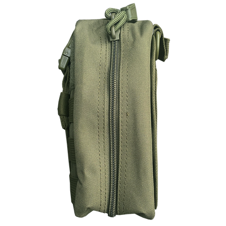 EXTREMEWEAR APTECZKA IFAK WOJSKOWA + wyposażenie 43 elementy