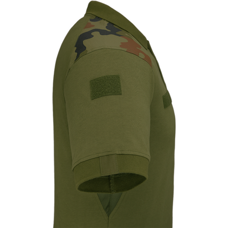 KOSZULKA POLO MĘSKA WOJSKOWA WZ. 304A/MON EXTREMEWEAR wz.93