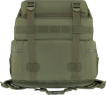 Plecak wojskowy turystyczny Extremewear POLSKA Assault 42 l olive