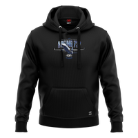 BLUZA Z KAPTUREM BOEING 737 Engine