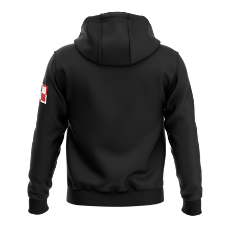 BLUZA Z KAPTUREM DYWIZJON 303