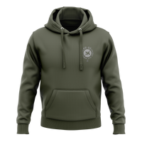 BLUZA Z KAPTUREM SU-22 CLASSIC