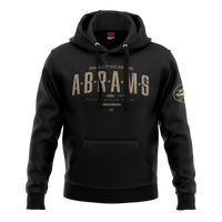 BLUZA Z KAPTUREM - CZOŁG M1A2 ABRAMS Classic