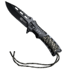 Nóż Extreme Paracord