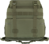 Plecak wojskowy turystyczny Extremewear POLSKA Assault 42 l olive