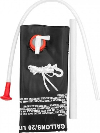 Prysznic turystyczny MFH 20l MFH TURIST SHOWER