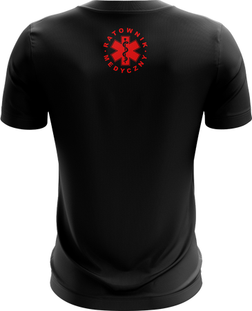 RATOWNIK MEDYCZNY Koszulka