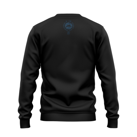 BLUZA BEZ KAPTURA F-16 Big 1