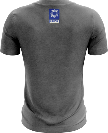 POLSKA POLICJA t-shirt
