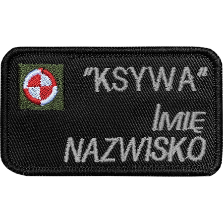 Imiennik Straż Graniczna Personel Latający