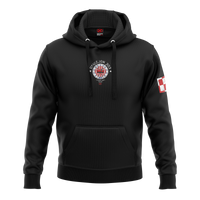 BLUZA Z KAPTUREM DYWIZJON 303 ACTION