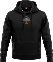 BLUZA Z KAPTUREM PZL 37B ŁOŚ Photo