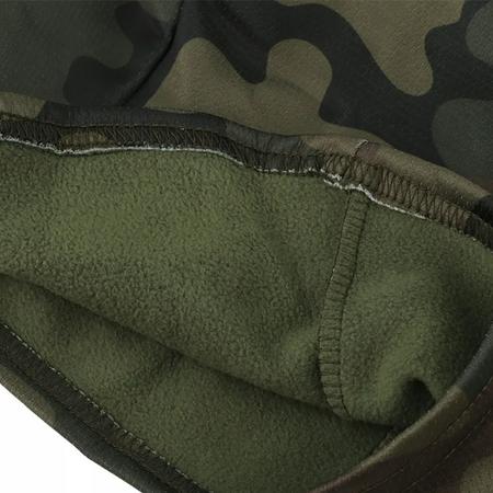 Kominiarka zimowa wojskowa Extremewear POD HEŁM KASK PL WZ.93