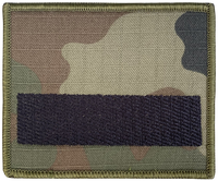 STARSZY SZEREGOWY SPECJALISTA naszywka