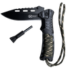 Nóż Extreme Paracord