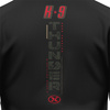 BLUZA BEZ KAPTURA - K9 THUNDER