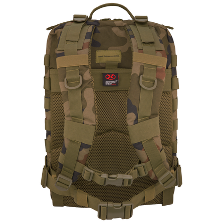 PLECAK WOJSKOWY EXTREMEWEAR ASSAULT 36L MORO WZ.93