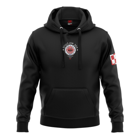 BLUZA Z KAPTUREM DYWIZJON 303 HEROES