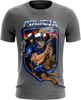 POLSKA POLICJA t-shirt