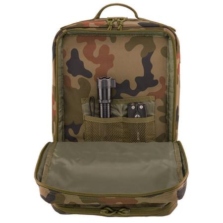 PLECAK WOJSKOWY EXTREMEWEAR ASSAULT 36L MORO WZ.93