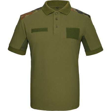 KOSZULKA POLO MĘSKA WOJSKOWA WZ. 304A/MON EXTREMEWEAR wz.93