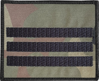 Starszy Kapral naszywka wz93