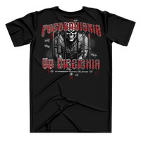 ULICZNY T-SHIRT GHOST