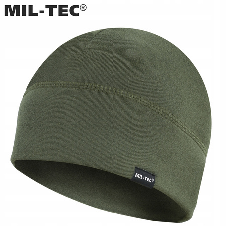 Czapka zimowa Termoaktywna Mil-Tec Army Beanie Oddychająca