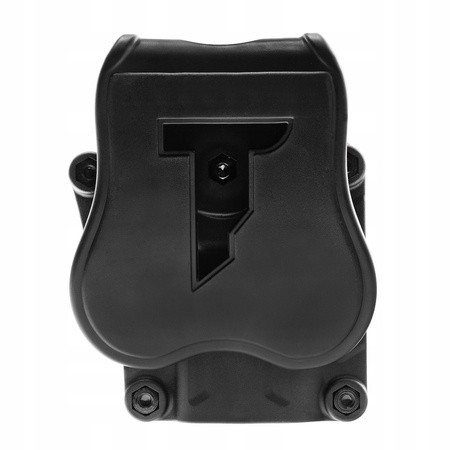 Kabura polimerowa CYTAC UNIWERSALNA GLOCK COLT dla LEWORĘCZNYCH