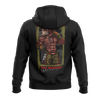 BLUZA Z KAPTUREM MMA BEAST