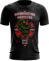 RATOWNICTWO MEDYCZNE Koszulka