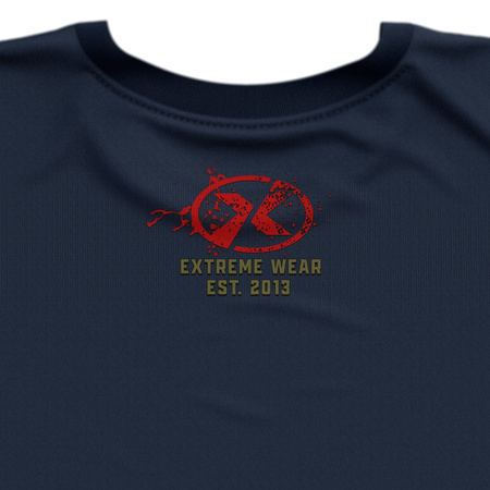 KOSZULKA MMA BEAST CIRCLE