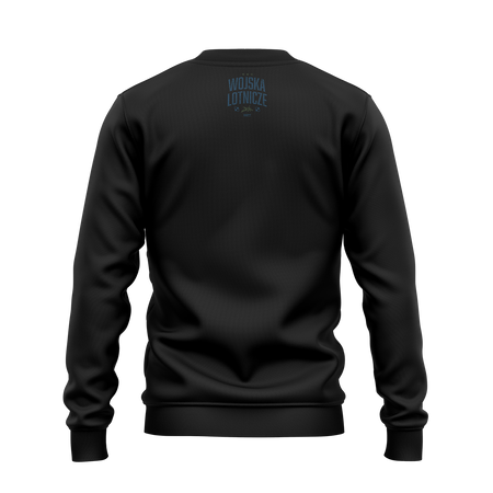 BLUZA BEZ KAPTURA F-16 WOJSKA LOTNICZE