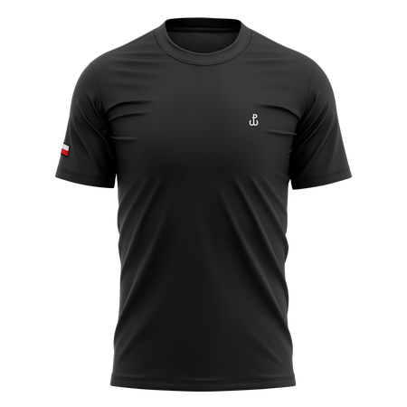 KOSZULKA Z HAFTEM - POLSKA WALCZĄCA