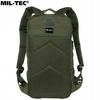 PLECAK WOJSKOWY TAKTYCZNY MILITARNY MIL-TEC ASSAULT 20L OLIVE