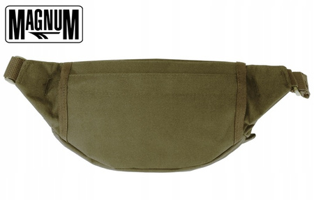 NERKA MAGNUM PLOVER NA PAS MOLLE OLIVE