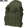 PLECAK WOJSKOWY TAKTYCZNY MILITARNY MIL-TEC ASSAULT 20L OLIVE
