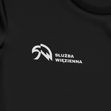 KOSZULKA SŁUŻBA WIĘZIENNA CLASSIC