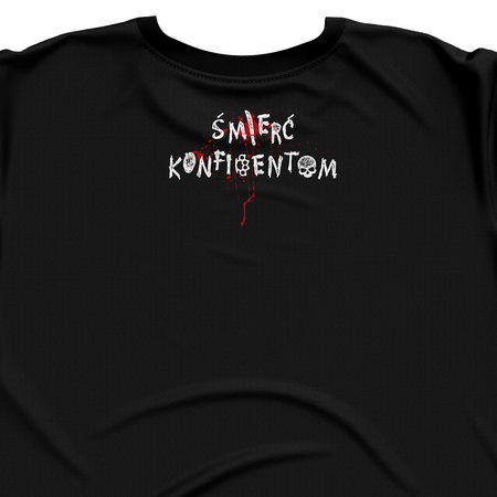 ULICZNY T-SHIRT CELA