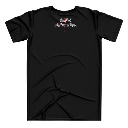 ULICZNY T-SHIRT CELA