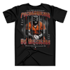 ULICZNY T-SHIRT CELA DEATH